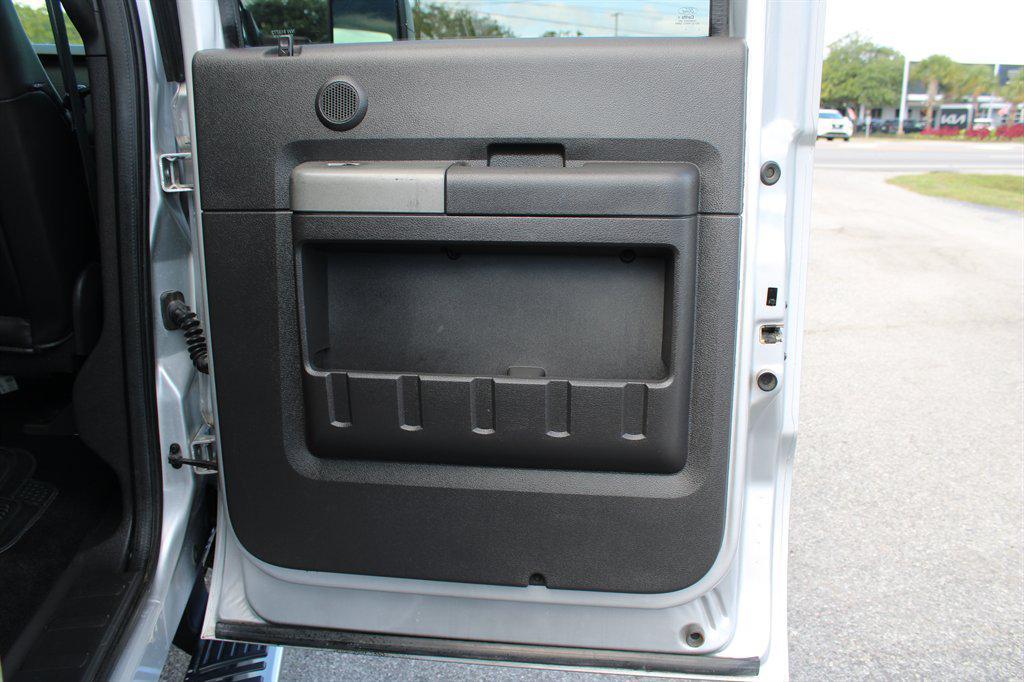 used 2012 Ford F-250 car, priced at $29,990