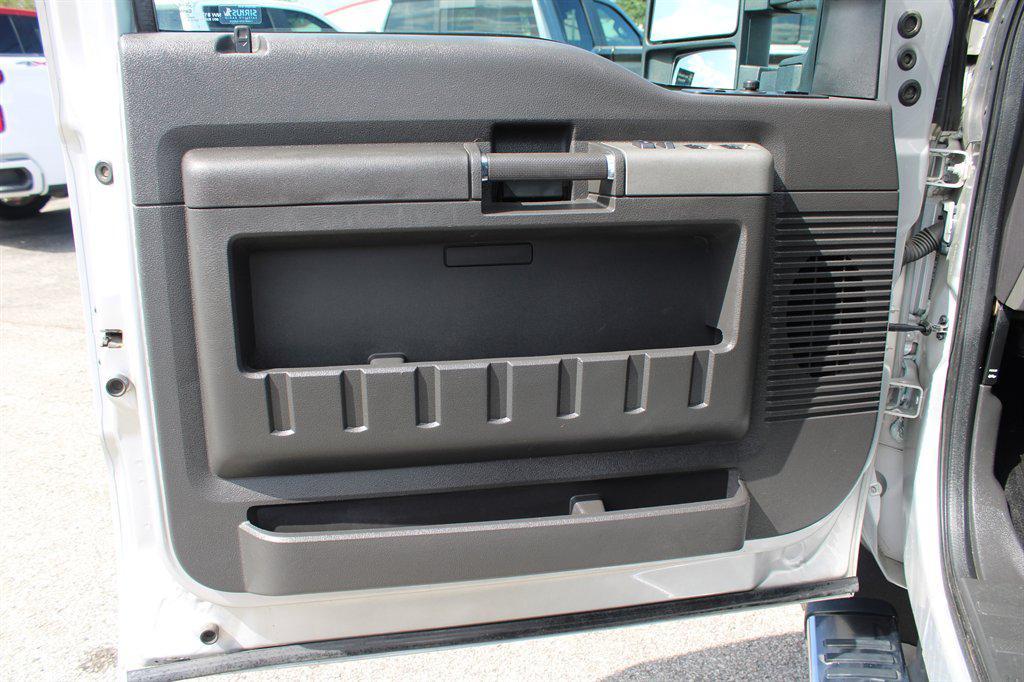 used 2012 Ford F-250 car, priced at $29,990