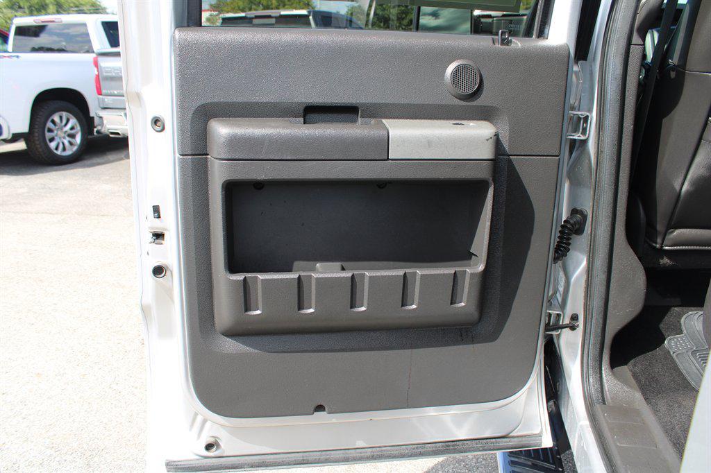 used 2012 Ford F-250 car, priced at $29,990