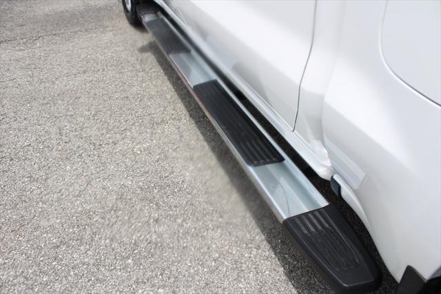 used 2020 Chevrolet Silverado 1500 car, priced at $33,995
