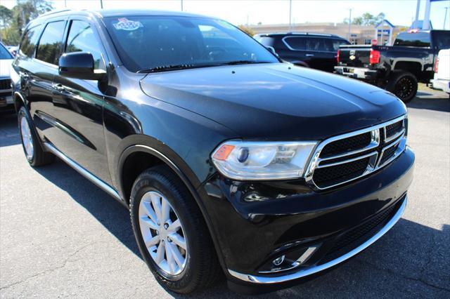 used 2015 Dodge Durango car, priced at $16,995