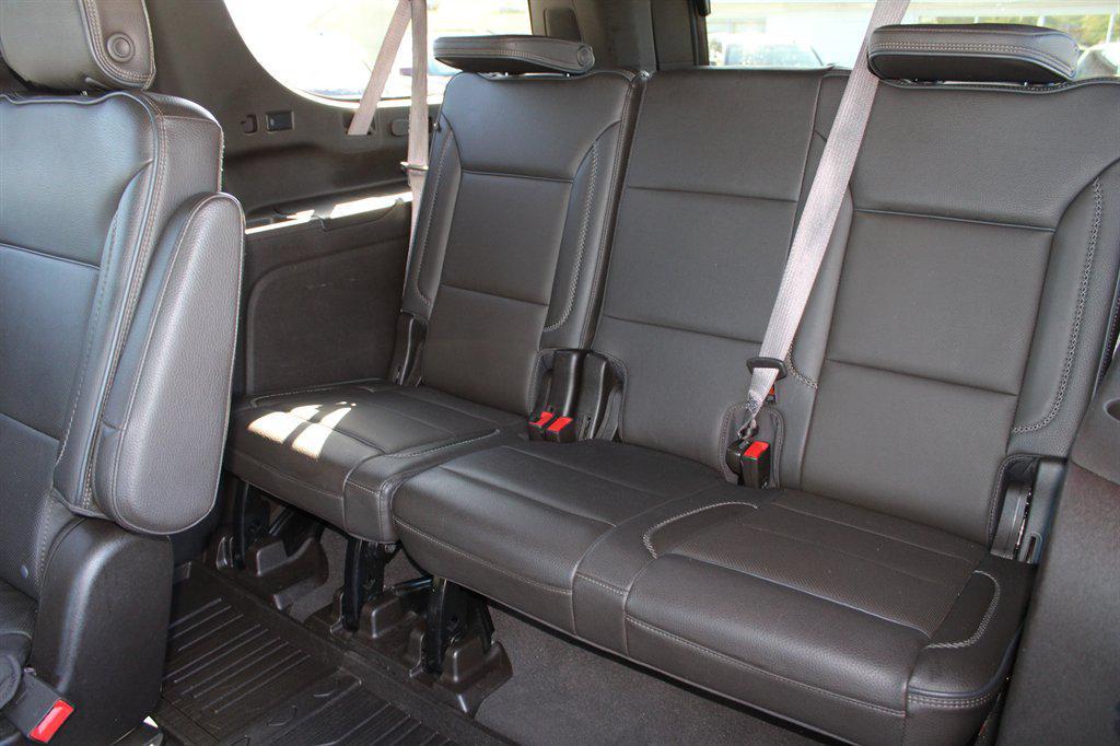 used 2021 GMC Yukon XL car, priced at $59,990