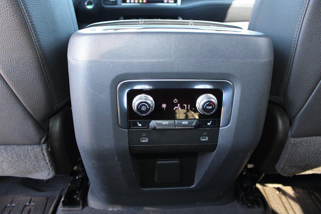 used 2021 GMC Yukon XL car, priced at $59,990