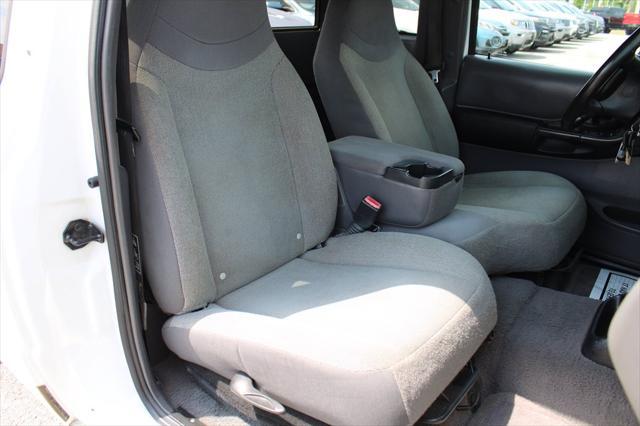 used 2002 Ford Ranger car, priced at $6,995