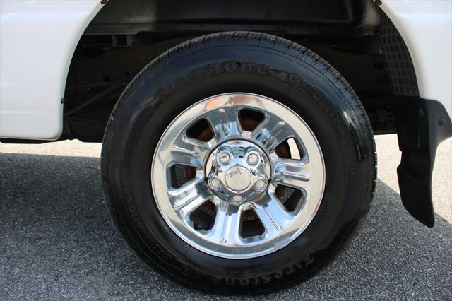 used 2002 Ford Ranger car, priced at $6,995