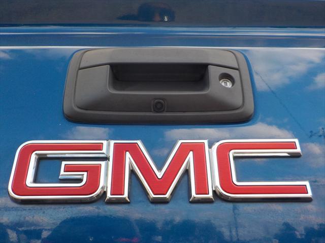 used 2015 GMC Sierra 1500 car, priced at $29,988