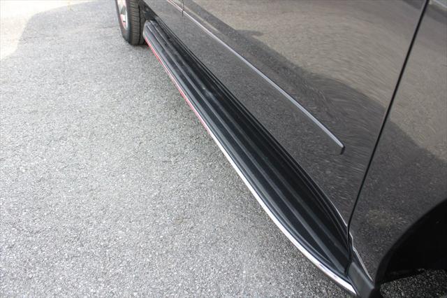 used 2018 Chevrolet Suburban car, priced at $31,995