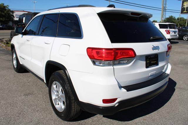 used 2014 Jeep Grand Cherokee car, priced at $15,995