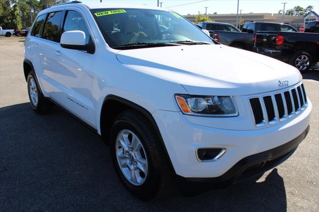 used 2014 Jeep Grand Cherokee car, priced at $15,995