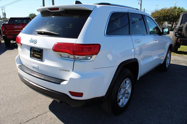 used 2014 Jeep Grand Cherokee car, priced at $15,995