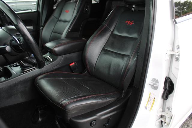 used 2018 Dodge Durango car, priced at $21,995