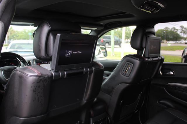 used 2018 Dodge Durango car, priced at $21,995