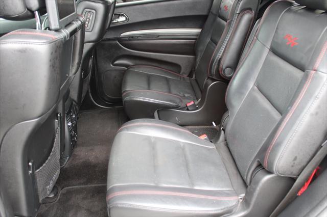 used 2018 Dodge Durango car, priced at $21,995