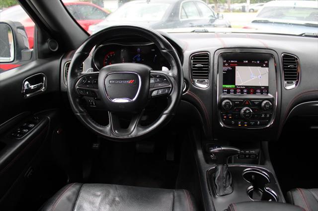 used 2018 Dodge Durango car, priced at $21,995