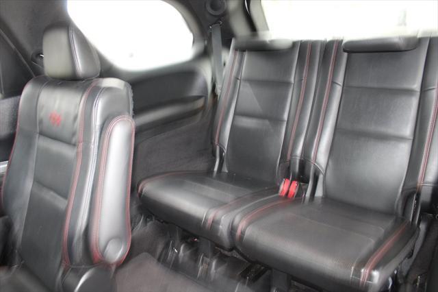 used 2018 Dodge Durango car, priced at $21,995