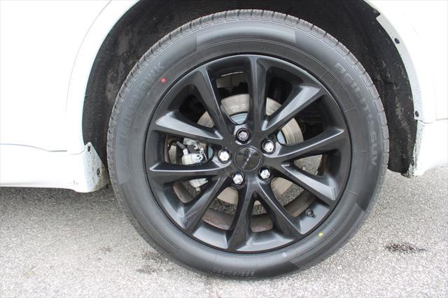 used 2018 Dodge Durango car, priced at $21,995