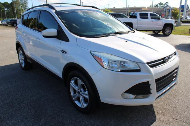 used 2016 Ford Escape car, priced at $12,995