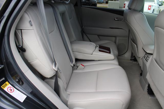 used 2011 Lexus RX 350 car, priced at $17,884