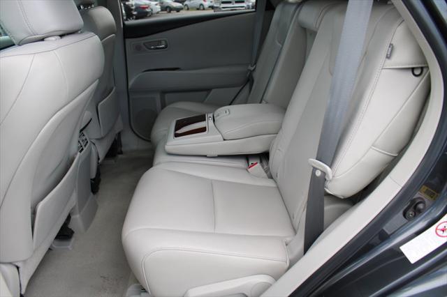 used 2011 Lexus RX 350 car, priced at $17,884