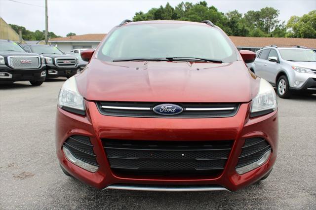 used 2016 Ford Escape car, priced at $12,995