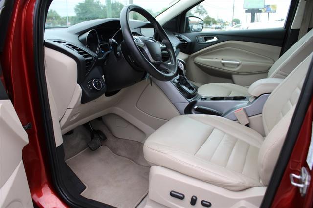 used 2016 Ford Escape car, priced at $12,995