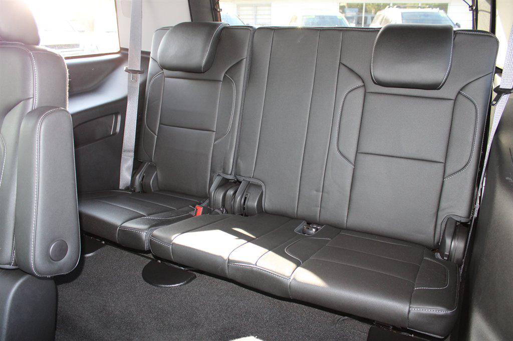used 2017 GMC Yukon car, priced at $28,933