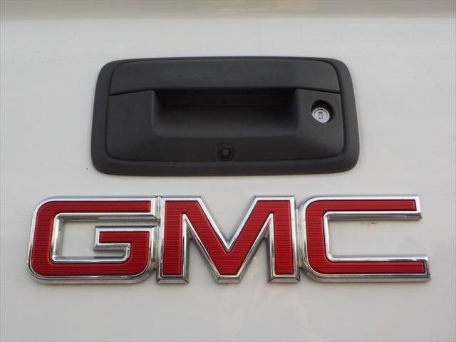 used 2018 GMC Sierra 1500 car, priced at $32,988