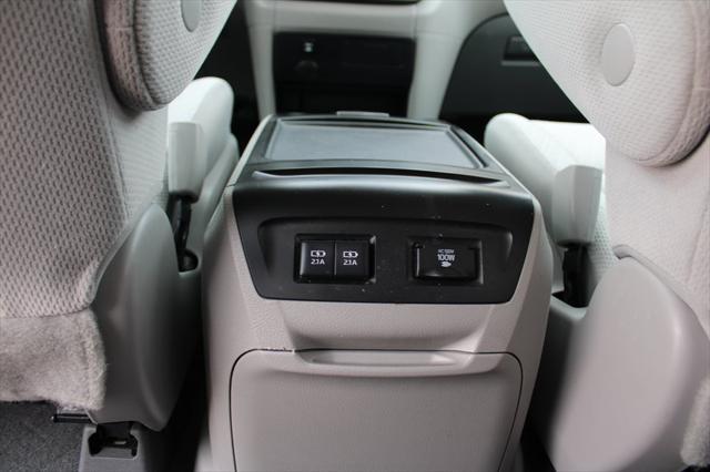 used 2020 Toyota Sienna car, priced at $24,598