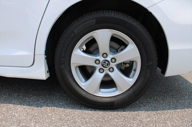 used 2020 Toyota Sienna car, priced at $24,598