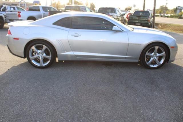 used 2014 Chevrolet Camaro car, priced at $18,995