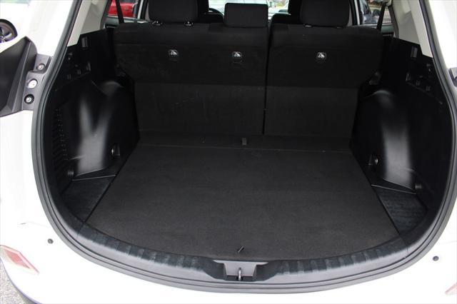 used 2018 Toyota RAV4 car, priced at $15,995