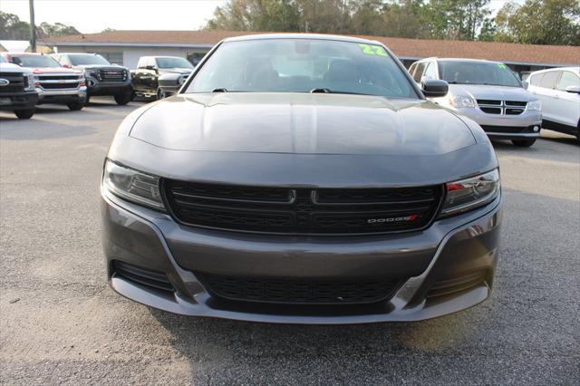 used 2022 Dodge Charger car, priced at $27,995