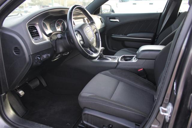used 2022 Dodge Charger car, priced at $27,995