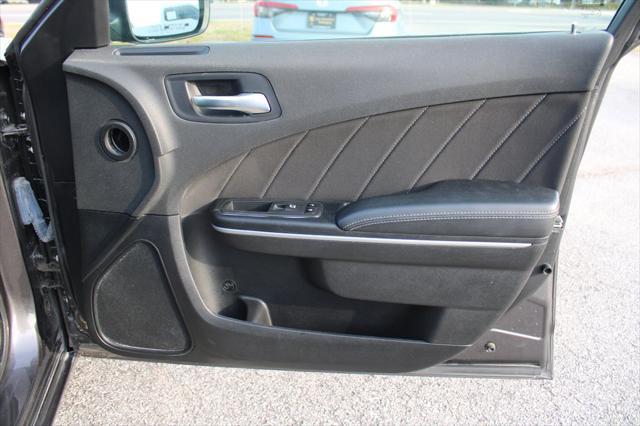 used 2022 Dodge Charger car, priced at $27,995