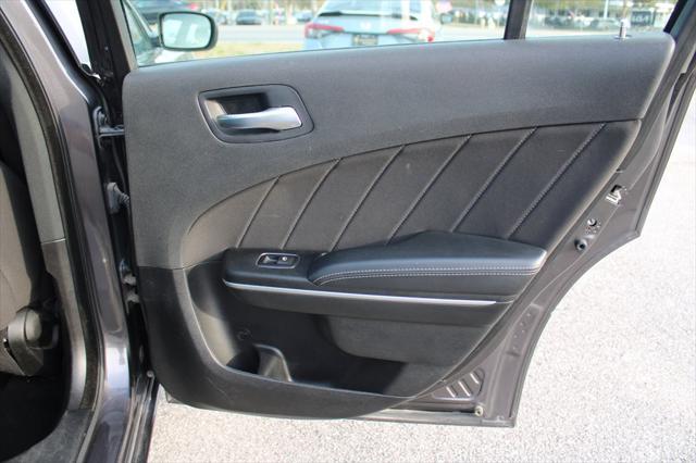 used 2022 Dodge Charger car, priced at $27,995