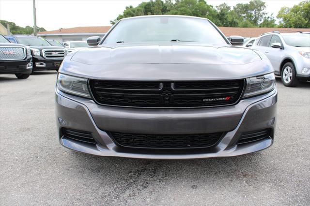 used 2022 Dodge Charger car, priced at $19,995
