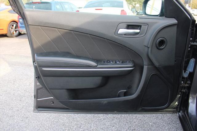 used 2022 Dodge Charger car, priced at $27,995