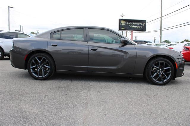 used 2022 Dodge Charger car, priced at $19,995