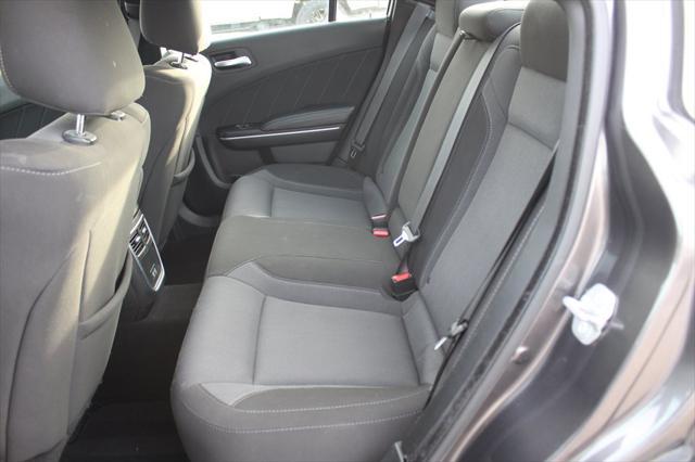 used 2022 Dodge Charger car, priced at $27,995
