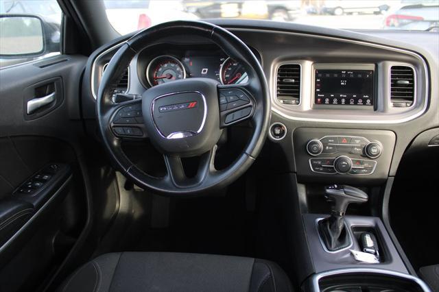 used 2022 Dodge Charger car, priced at $27,995