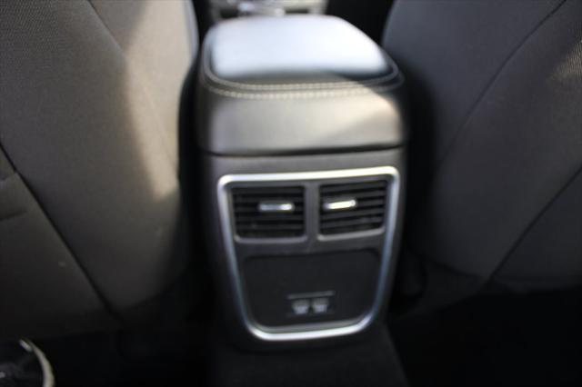 used 2022 Dodge Charger car, priced at $27,995