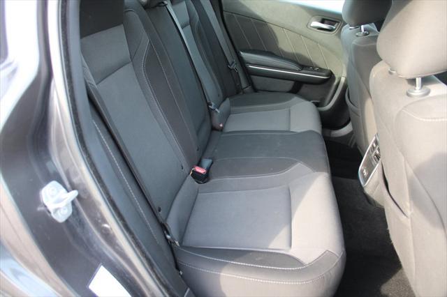 used 2022 Dodge Charger car, priced at $27,995