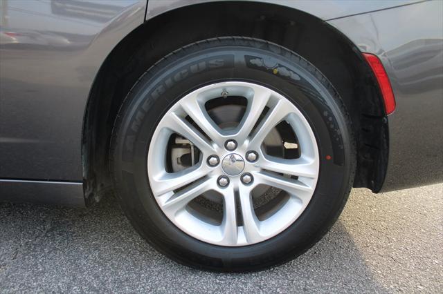 used 2022 Dodge Charger car, priced at $27,995
