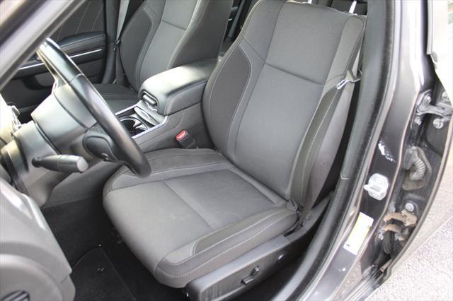 used 2022 Dodge Charger car, priced at $27,995