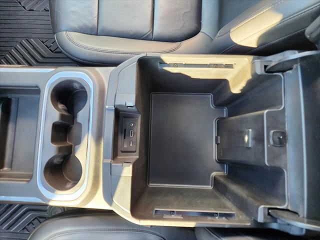 used 2021 Chevrolet Silverado 1500 car, priced at $29,980