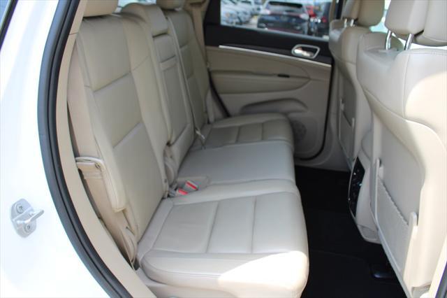 used 2019 Jeep Grand Cherokee car, priced at $23,995