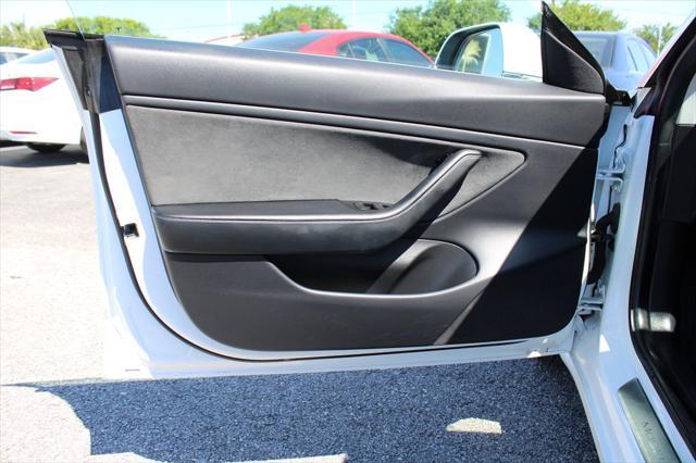 used 2019 Tesla Model 3 car, priced at $20,823