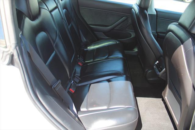 used 2019 Tesla Model 3 car, priced at $20,823