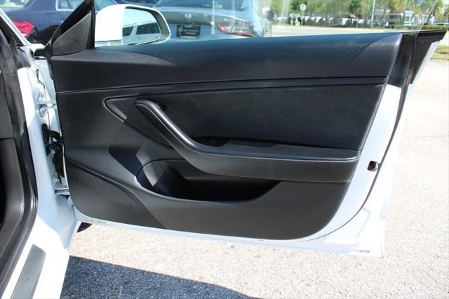 used 2019 Tesla Model 3 car, priced at $20,823