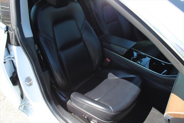 used 2019 Tesla Model 3 car, priced at $20,823